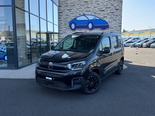 Berlingo TAILLE M - 1.5 BLUEHDI 130CH S&S MAX EAT8 5 PLACES 2025 occasion 49070 Saint-L&eacute;ger-de-Lini&egrave;res