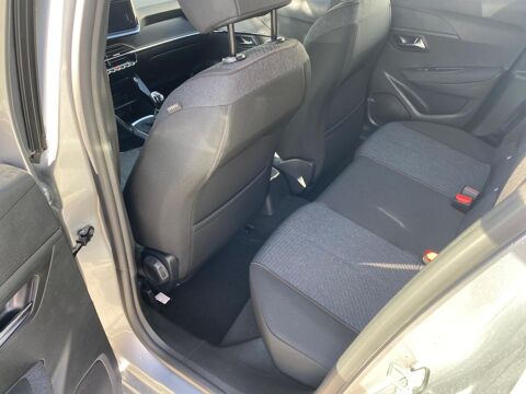 208 1.2 Turbo 100ch Style 2026 occasion 95500 Gonesse