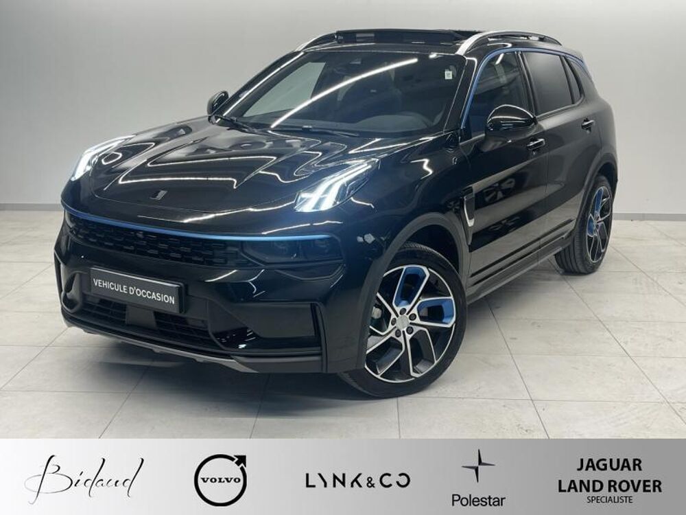 01 1.5 PHEV 261ch DCTH 7 2023 occasion 91200 Athis-Mons