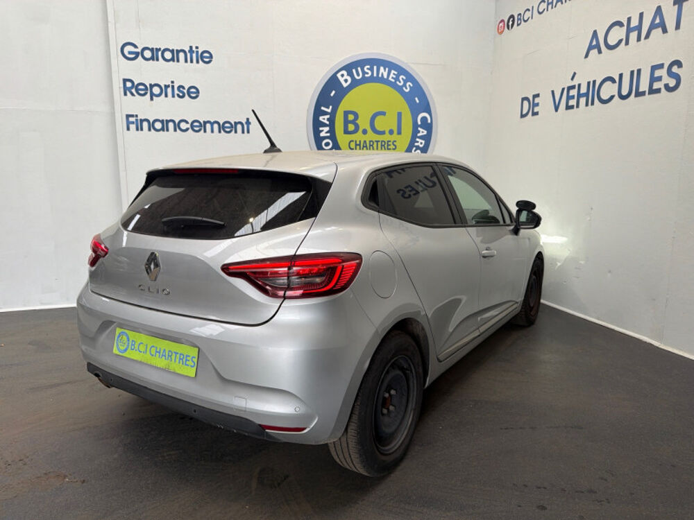 Clio V 1.0 TCE 90CH EQUILIBRE 2023 occasion 28630 Nogent-le-Phaye