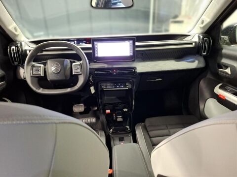 C3 Aircross 1.2 Hybride 145ch MAX e-DCS6 2025 occasion 78570 Andr&eacute;sy