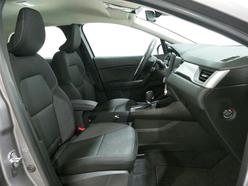 Captur 1.6 E-Tech hybride 145ch Evolution 2023 occasion 77400 Lagny-sur-Marne