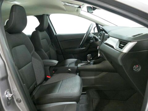 Captur 1.6 E-Tech hybride 145ch Evolution 2023 occasion 77400 Lagny-sur-Marne