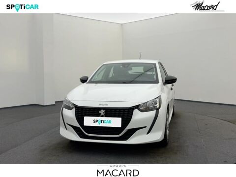 208 1.5 BlueHDi 100 Premium 2022 occasion 82000 Montauban