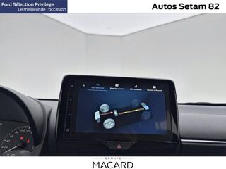 Mazda2 1.5 Hybrid 116ch Exclusive-Line 2024 2025 occasion 82000 MONTAUBAN