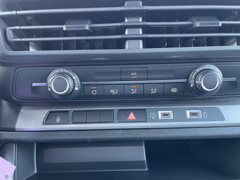 Jumpy M 2.2 DIESEL 180CH CABINE APPROFONDIE FIXE AUTOMATIQUE 2026 occasion 33700 M&eacute;rignac