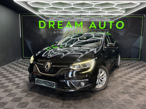 Renault megane iv 1.2 TCE 100CH ENERGY ZEN