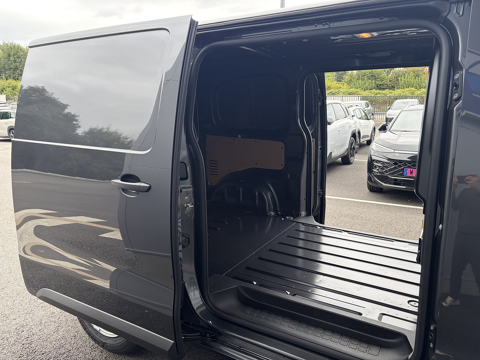 Jumpy M 2.2 DIESEL 180CH AUTOMATIQUE 2026 occasion 87270 COUZEIX