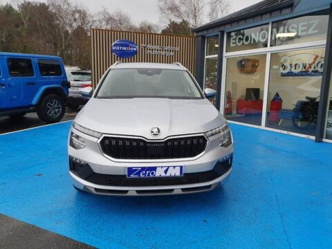Kamiq 1.0 TSI Evo 2 116ch Selection DSG7 2025 occasion 56400 Brech
