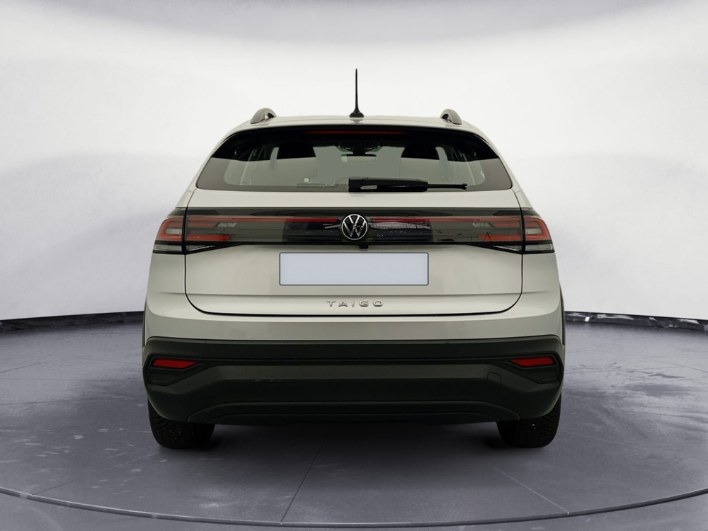 Taigo 1.0 TSI 110CH LIFE / GARANTIE 1 AN / 2022 occasion 38340 Voreppe