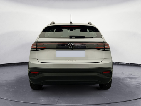 Taigo 1.0 TSI 110CH LIFE / GARANTIE 1 AN / 2022 occasion 38340 Voreppe