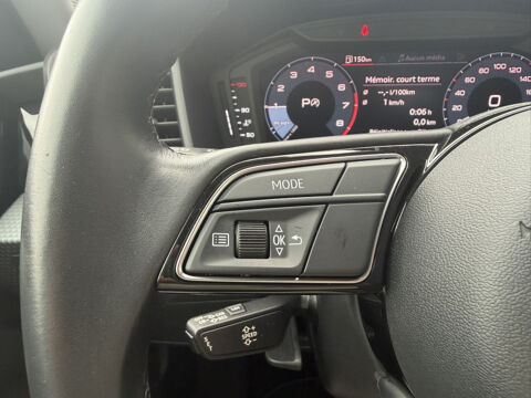 A1 30 TFSI 110 CH ADVANCED 2 S TRONIC 7 2021 occasion 31770 Colomiers