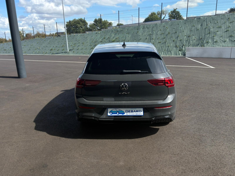 Golf 2.0 TDI 150CH R-LINE DSG7 2026 occasion 53810 CHANGE