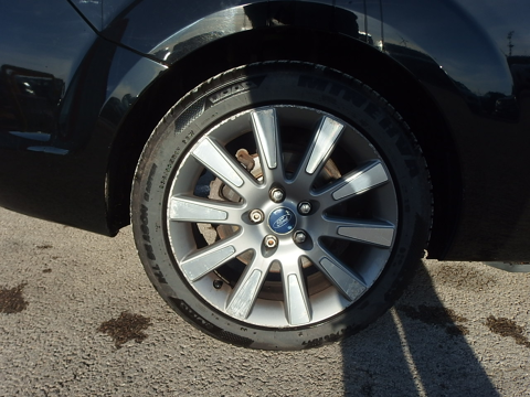 Focus 2.0 TDCI 136CH DPF TREND 2009 occasion 10600 Savi&egrave;res