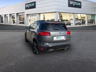 C5 aircross PureTech 180ch S&S Shine EAT8 2019 occasion 27200 Vernon