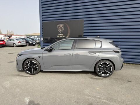 308 Hybrid 145ch GT Exclusive e-DCS6 Chaine De Distribution 2026 occasion 17450 Saint-Laurent-de-la-Pr&eacute;e