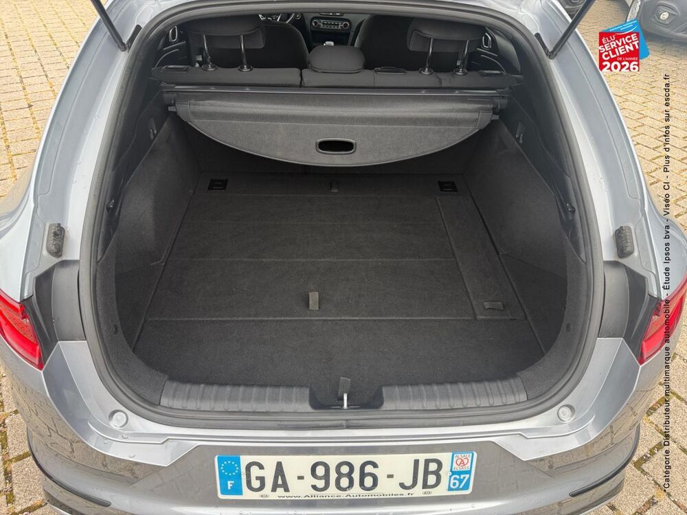 Divers 1.5 T-GDI 160ch GT Line DCT7 2021 occasion 67800 Bischheim