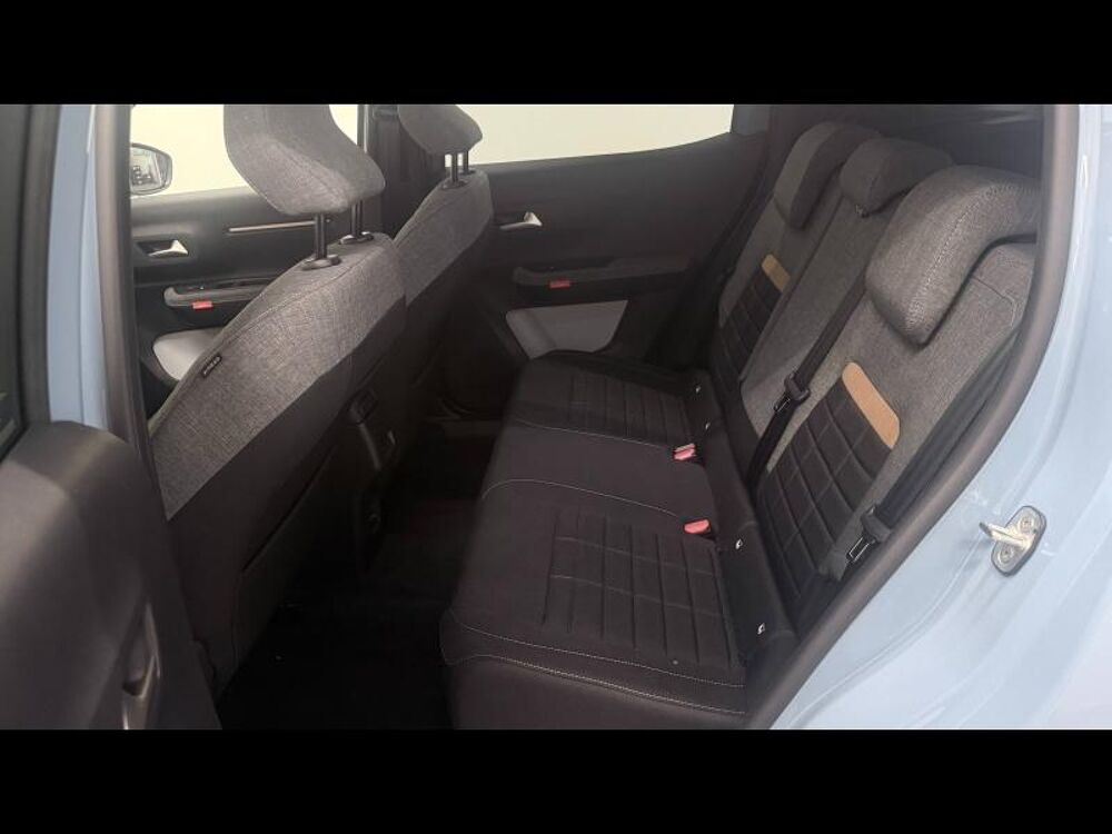 C3 Aircross 1.2 Hybride 145ch PLUS e-DCS6 2026 occasion 91230 Montgeron