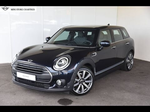 Mini Cooper One D 116ch Canonbury 2020 occasion Nogent-le-Phaye 28630