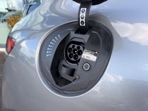 Genesis 318ch - 84kWh Sport AWD MY26 2026 occasion 78240 CHAMBOURCY
