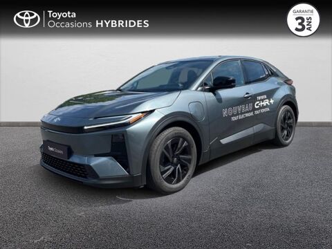 Toyota Divers HR+ 92411 0S1 D/GRANDE AUTONOMIE 05 DESIGN 2026 occasion Saint-Nazaire 44600