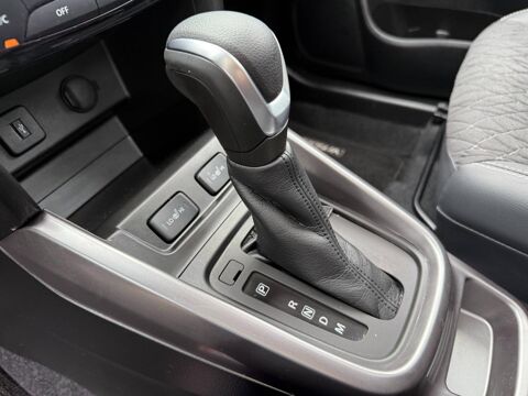Vitara 1.5 Dualjet Hybrid 115ch Style Auto 2022 occasion 24750 Tr&eacute;lissac