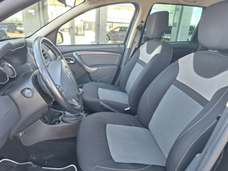 Duster 1.5 DCI 110CH STEEL 4X2 EURO6 2015 occasion 82370 Campsas