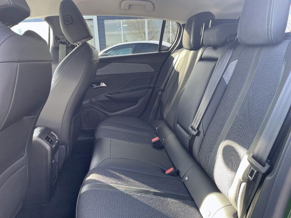 308 PHEV 180ch Allure Pack e-EAT8 2022 occasion 27400 Louviers