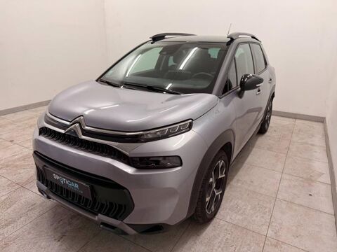 Citro&euml;n C3 Aircross PureTech 110ch S&S Shine Pack 2023 occasion Montgeron 91230