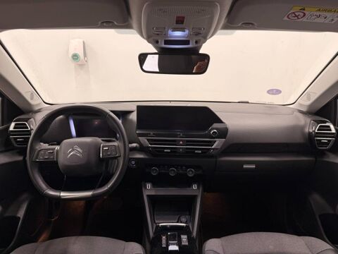 C4 PureTech 130ch S&S Shine EAT8 2023 occasion 91230 Montgeron