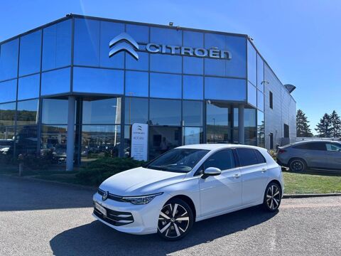 Volkswagen Golf 2.0 TDI 150ch VW Edition DSG7 2024 occasion Normanville 27930