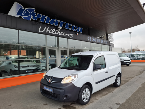 Renault Kangoo Express 1.5 BLUE DCI 95CH EXTRA R-LINK 2020 occasion Nogent-le-Phaye 28630