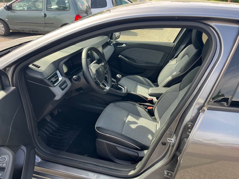 Clio V 1.0 TCE 90CH TECHNO - 25 2025 occasion 82000 Montauban