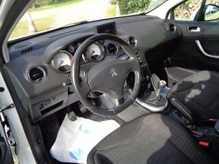 308 1.6 E-HDI112 FAP ALLURE 5P 2012 occasion 31140 Aucamville