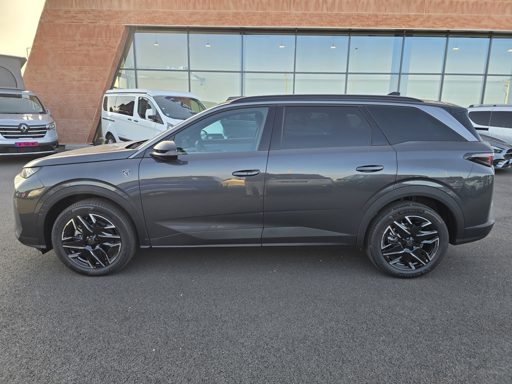 5008 HYBRID 145CH GT E-DCS6 2026 occasion 12850 Onet-le-Ch&acirc;teau