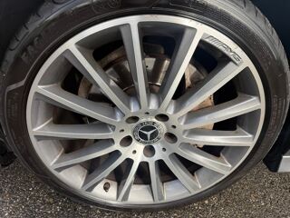 Classe C 220 D 170CH SPORTLINE 9G-TRONIC (AMG) 2017 occasion 31140 Aucamville