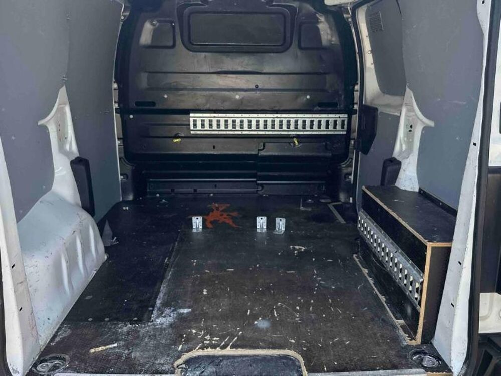 Expert Compact 1.5 BlueHDi 120ch S&S Urban 2019 occasion 82000 Montauban