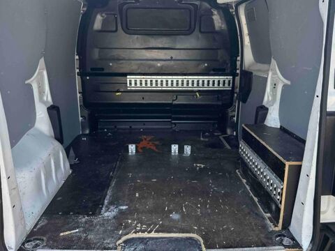 Expert Compact 1.5 BlueHDi 120ch S&S Urban 2019 occasion 82000 Montauban
