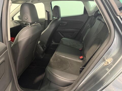 Leon 1.6 TDI 110ch FAP Style Business Start&Stop DSG 2016 occasion 78520 LIMAY
