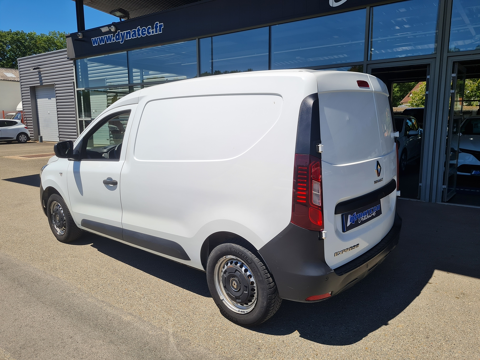 Express 1.5 BLUE DCI 75CH CONFORT 2021 occasion 28630 Nogent-le-Phaye