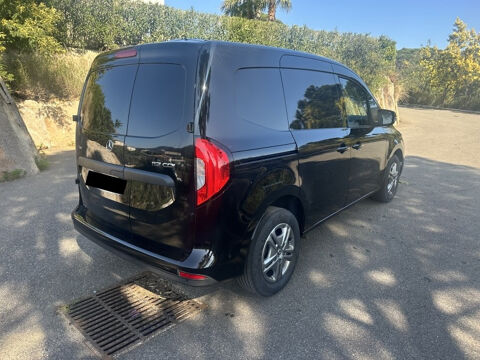 Citan fourgon 112 CDI LONG SELECT BVA 5CV 2023 occasion 83120 Sainte-Maxime
