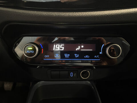 Aygo 1.0 VVT-I 72CH DESIGN MY24 2025 occasion 57350 Stiring-Wendel