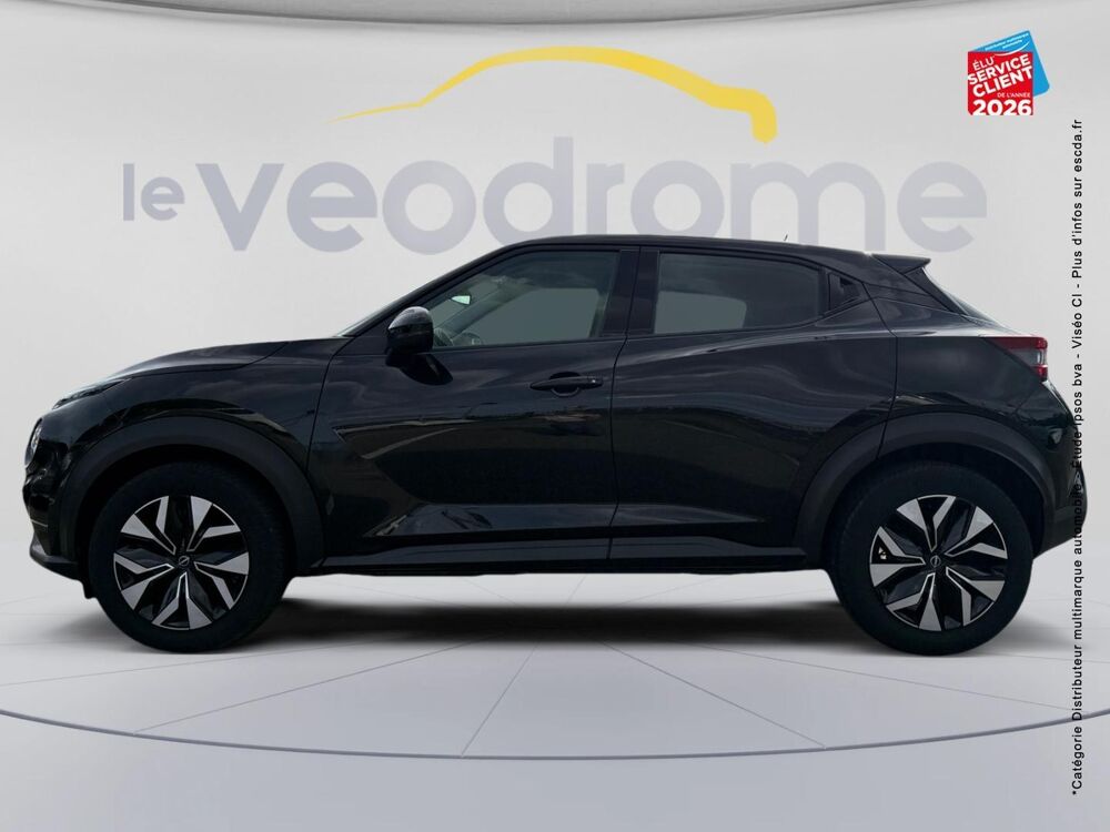 Juke 1.0 DIG-T 114ch Acenta 2023 2023 occasion 68110 Illzach