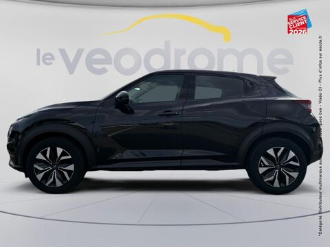 Juke 1.0 DIG-T 114ch Acenta 2023 2023 occasion 68110 Illzach