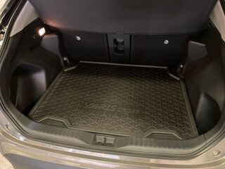 Yaris Cross 130h Collection MC24 2024 occasion 13400 Aubagne