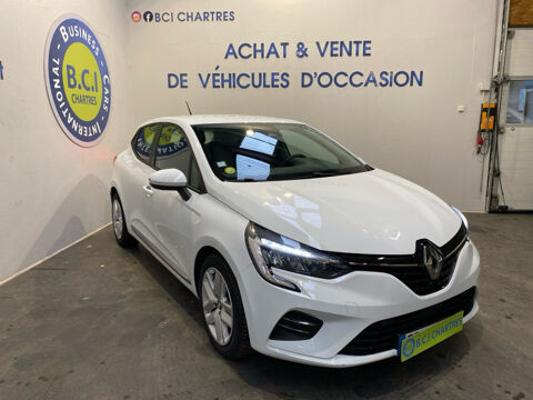 Clio V 1.5 BLUE DCI 100CH BUSINESS 21N 2021 occasion 28630 Nogent-le-Phaye