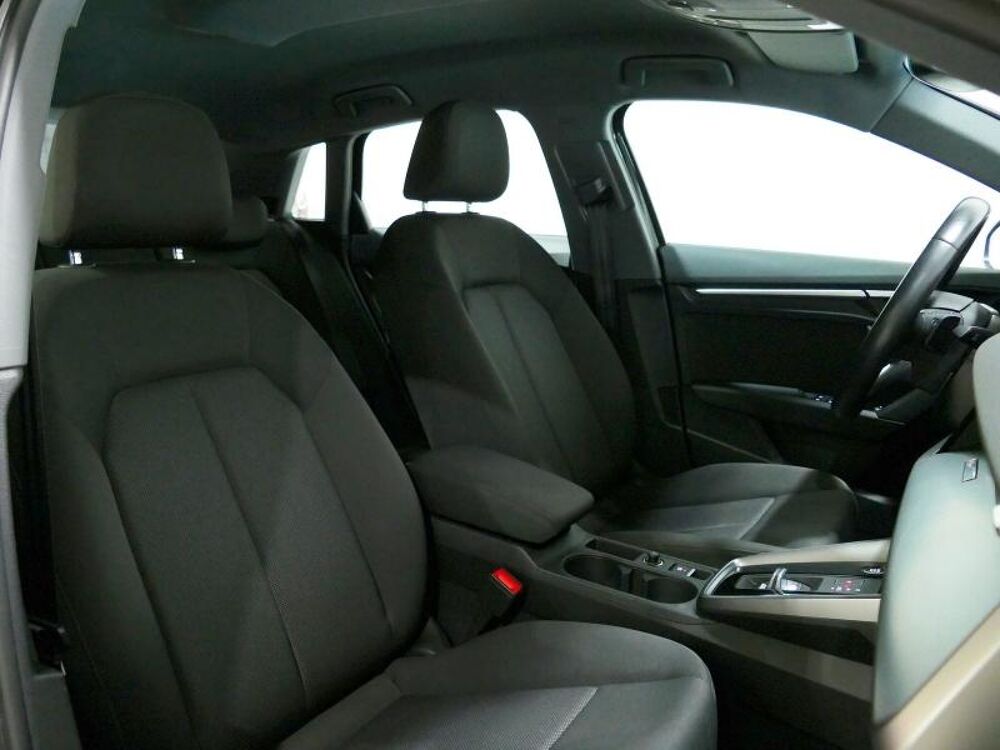 A3 35 TDI 150ch Business line S tronic 7 2021 occasion 77400 Lagny-sur-Marne