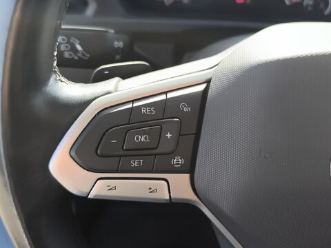 Caddy Maxi 2.0 TDI 122ch 1st Edition DGS7 2022 occasion 27000 &Eacute;vreux