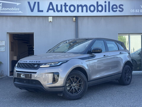 Annonce voiture Land-Rover Range Rover Evoque 22990 €