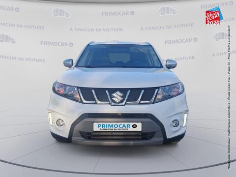 Vitara 1.4 Boosterjet S Allgrip 2018 occasion 67200 Strasbourg